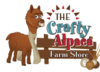 The Crafty Alpaca Experience Gift Card