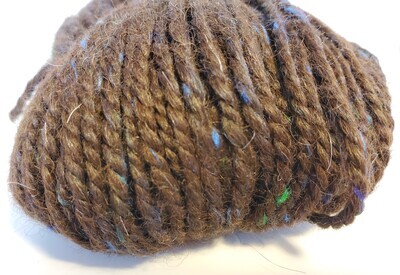 Yarn: Colby and Rose Gray