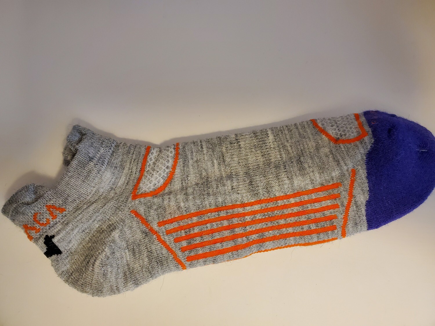 Socks, Athletic Alpaca