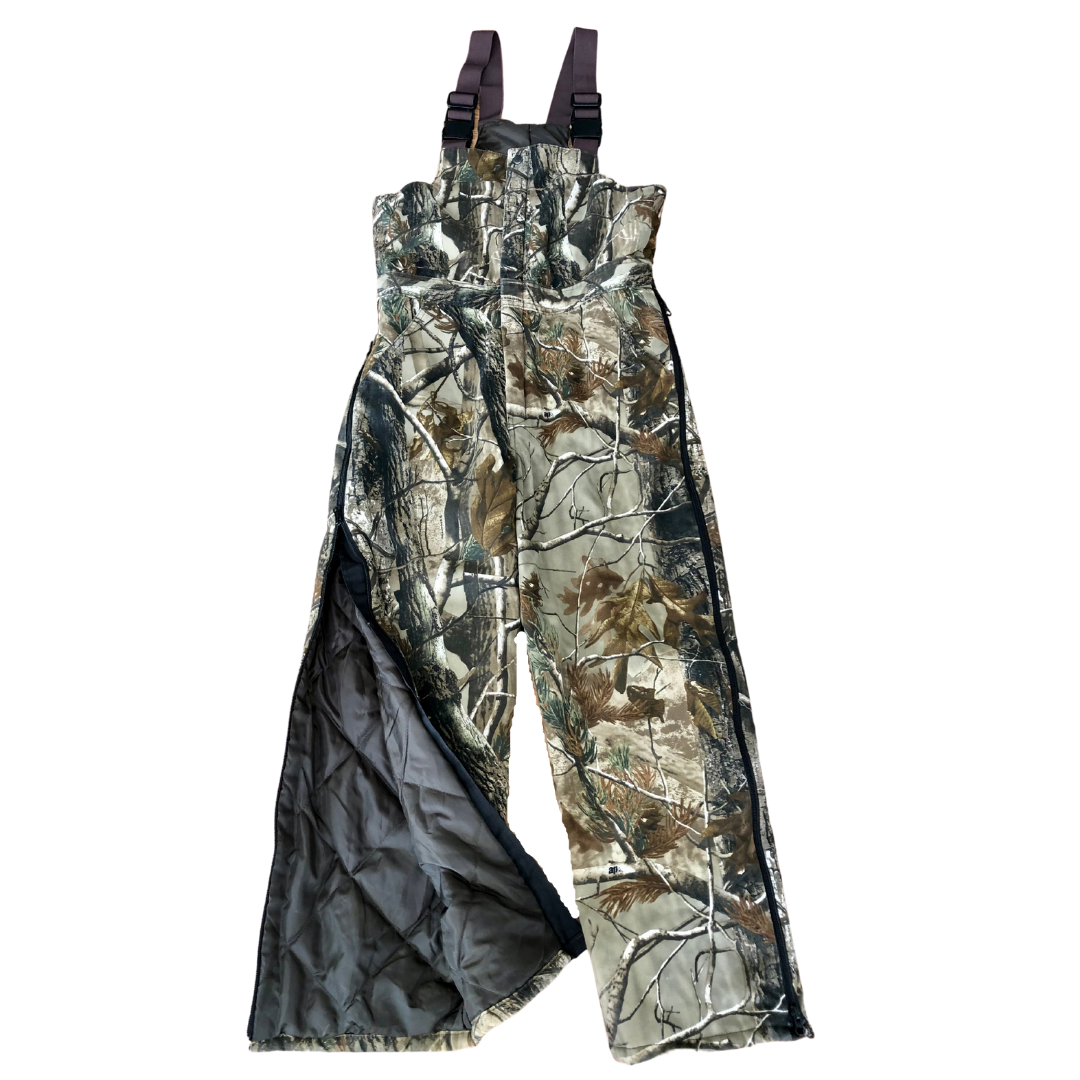 RedHead Insulated Thermolite Bib Overalls Youth XL