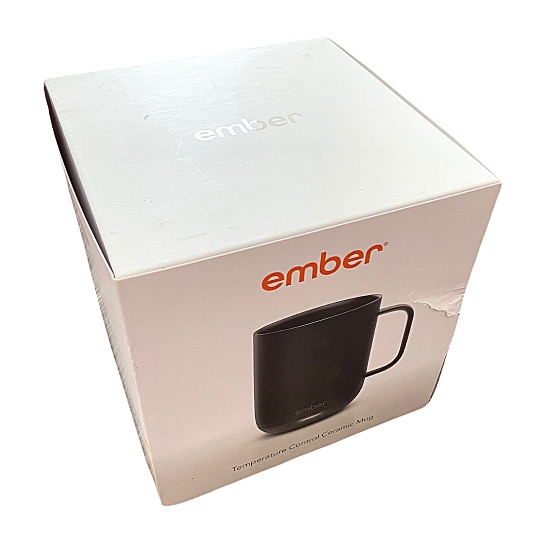 Ember Temperature Control Ceramic Smart 10oz Mug