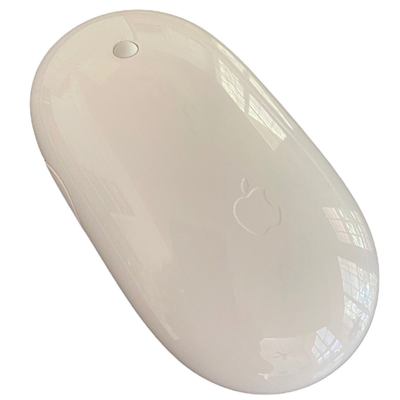 Apple Wireless Mighty Mouse MB111LL/A