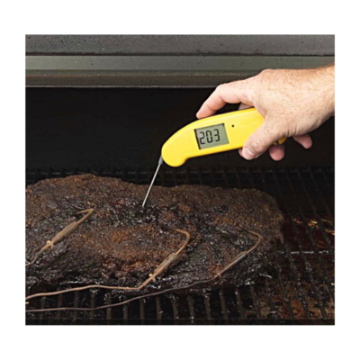 ThermoWorks Super-Fast Thermapen Cooking Thermometer