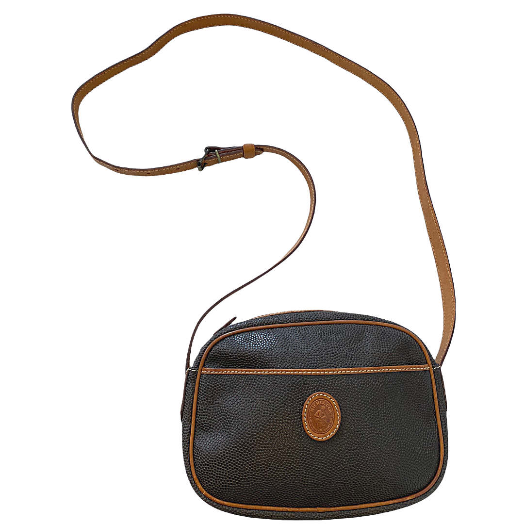 Cloetta For Bloomingdales Michel Clo Crossbody Purse Made In Italy