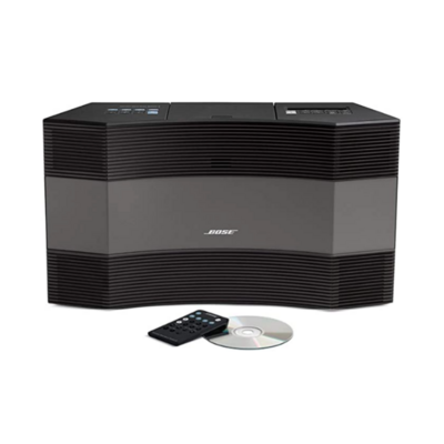 BOSE Acoustic Wave® Music System Model CD3000