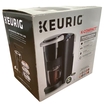 KEURIG® K-Compact Classic Series Coffee Maker