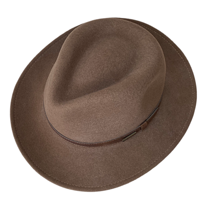 Pendleton 100% Pure Virgin Wool Outback Hat Men's Large