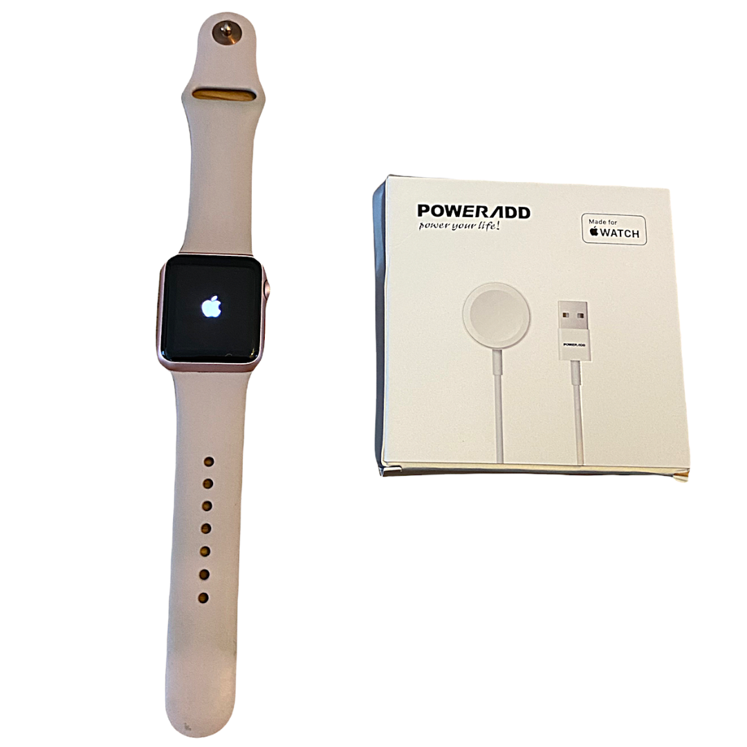 Apple Watch Series 1 Model # 81553