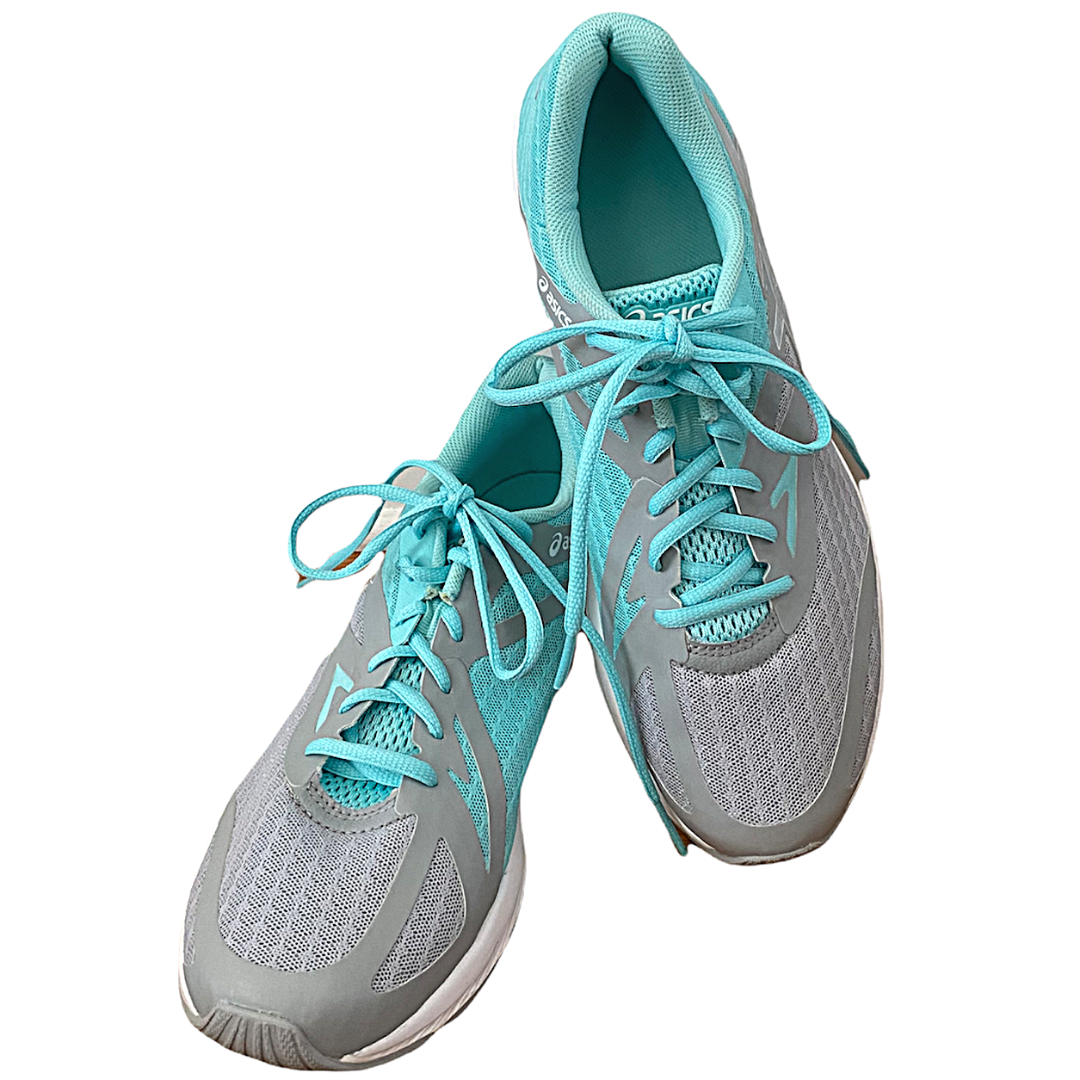 Asics Amplica AmpliFoam Running Shoe Women's Size 11