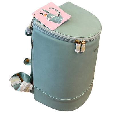 CORKCICLE Cooler Eola Bucket Bag Backpack