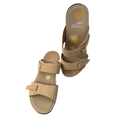 veruca sandal dansko