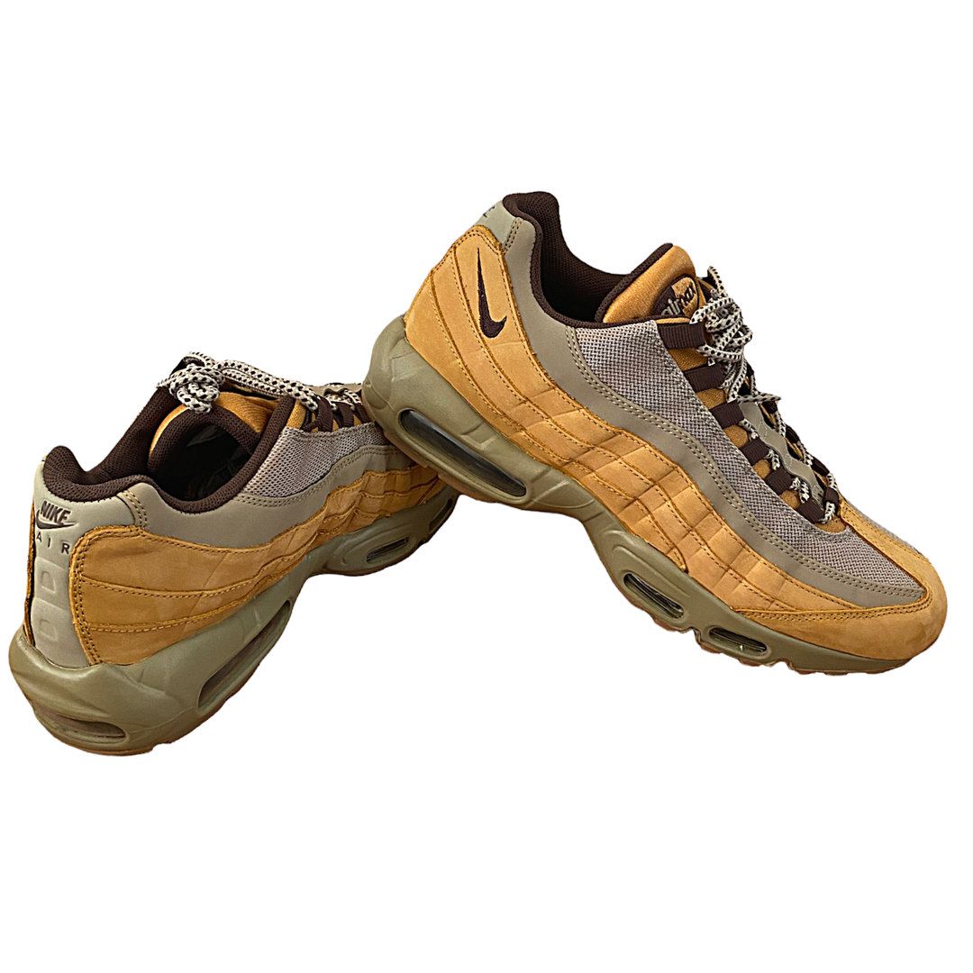 Nike Air Max 95 Shoe Men's Size 11.5