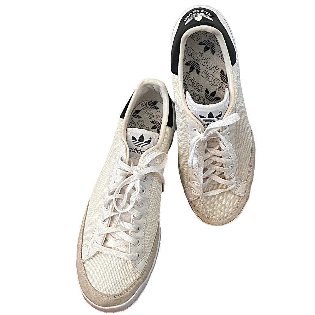 Adidas Rod Laver Shoe Men's Size 11