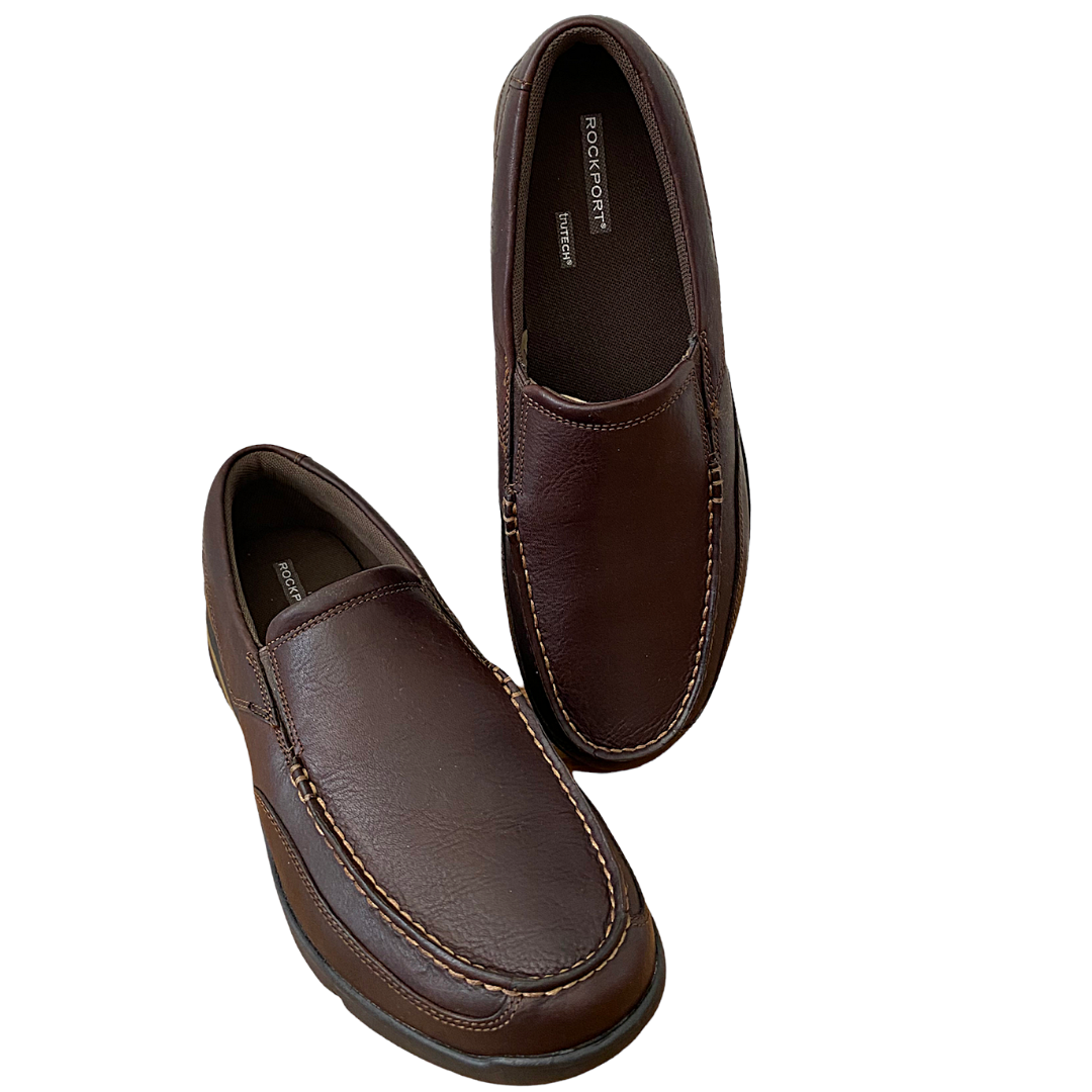 Rockport Eberdon Slip-On Loafer Men's Size 10W