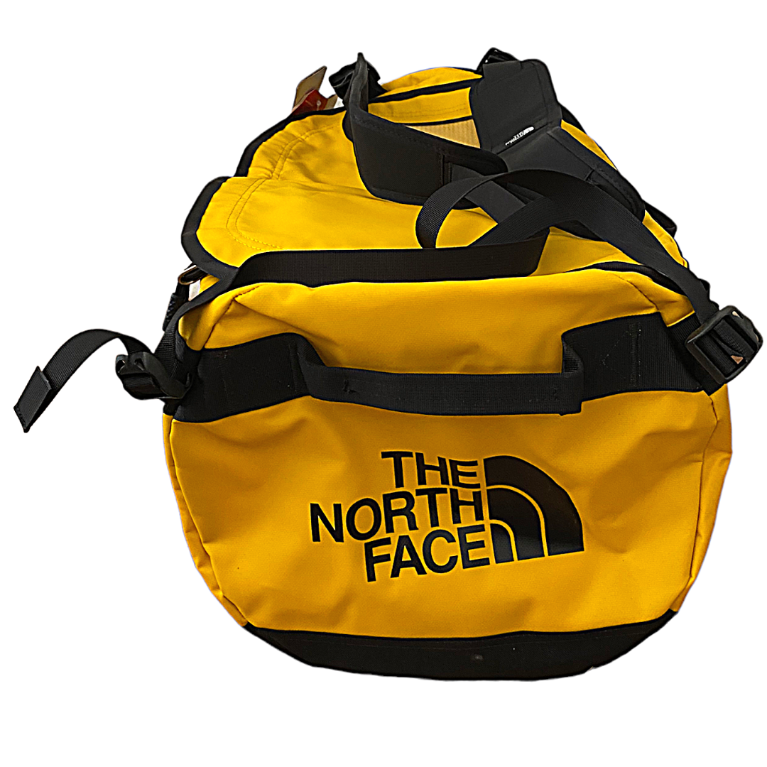 The North Face Base Camp Duffel Backpack Size Medium