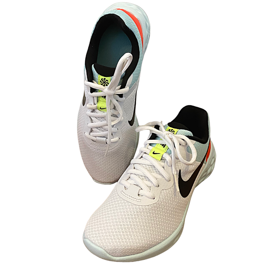 Nike Revolution 6 NN Shoe Women's Size 6.5 & 7.5