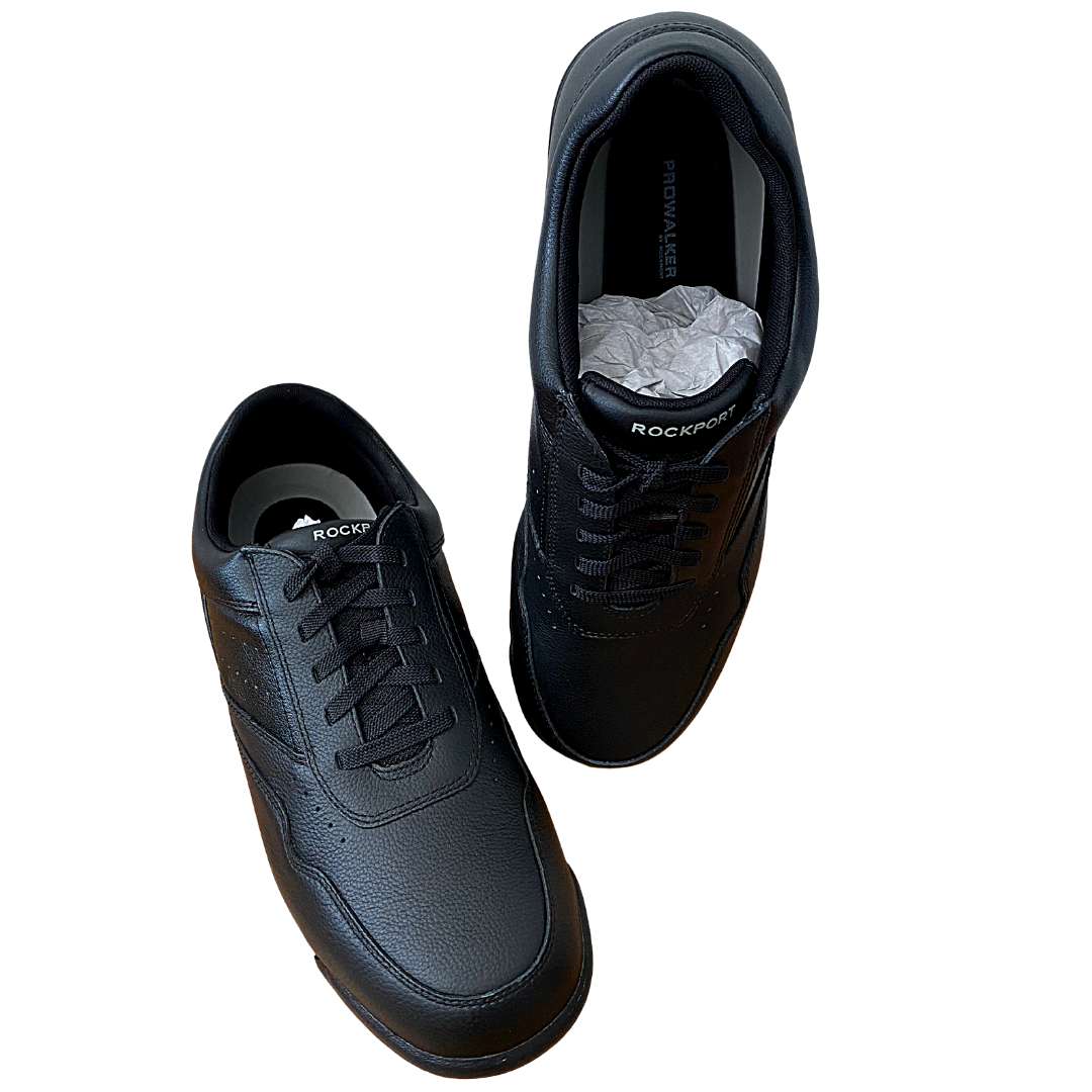 ROCKPORT M7100 Walking Shoe Men's Size 12W