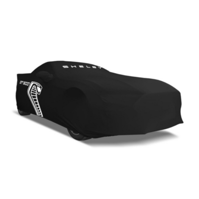 Shelby GT500 Car Protective Cover