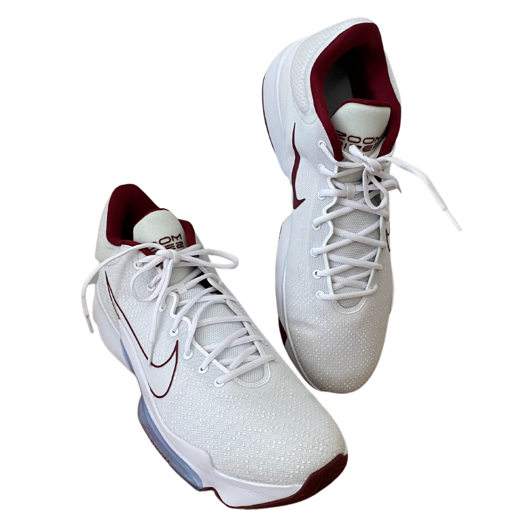 Nike Zoom Rize 2 TB Promo Shoe Men's Size 17