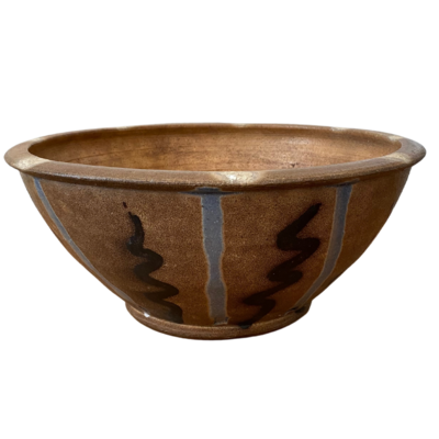 Joseph Sand Pottery Centerpiece Bowl/Planter