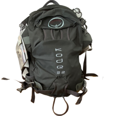 OSPREY KODE 22 Backpack