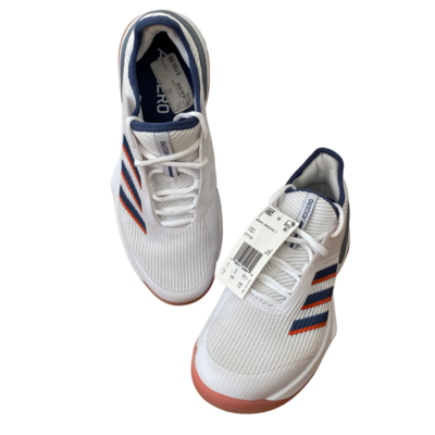 Adidas Adizero Ubersonic 3 Tennis Shoe Women's Size 7.5