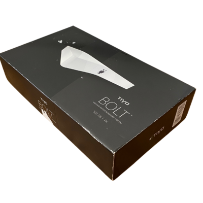 TIVO BOLT Unified Entertainment System