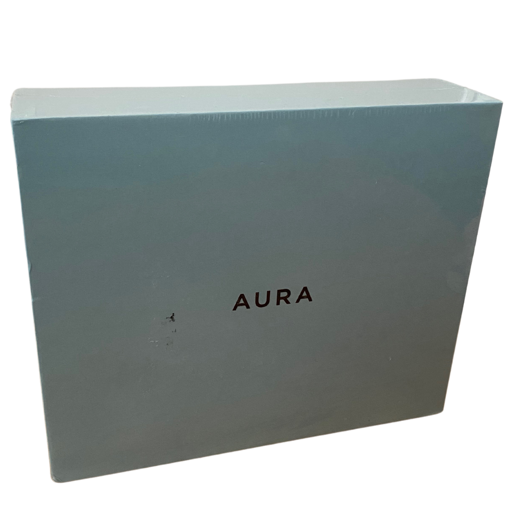 Aura Mason Luxe WiFi-Connected Frame