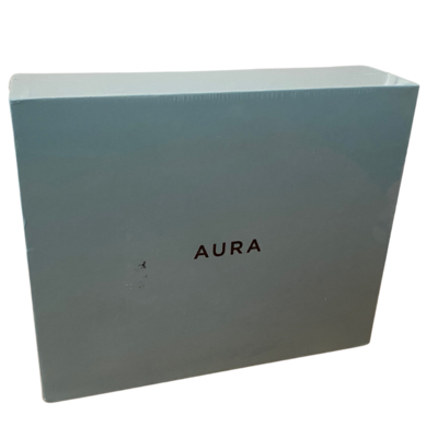 Aura Mason Luxe WiFi-Connected Frame