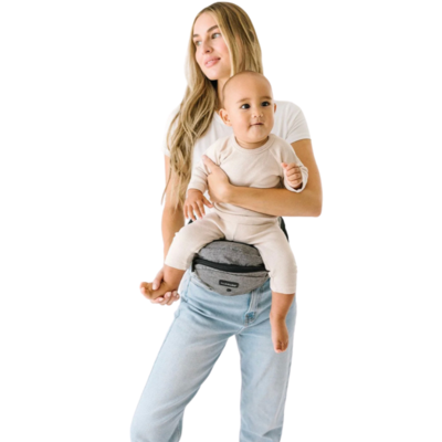 Tush Baby Hip Seat Baby Carrier