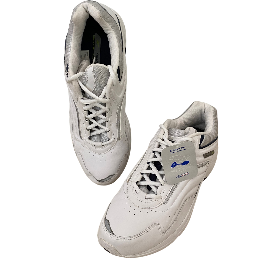 Reebok DMX Walking Shoe Men&#39;s Size 12