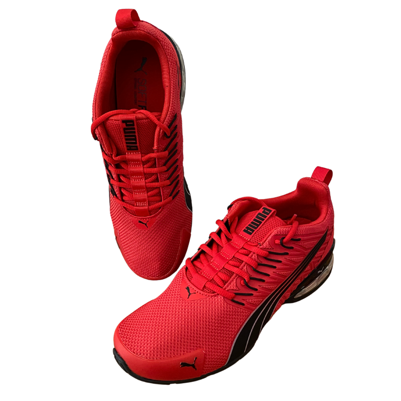 PUMA Soft Foam Voltaic Evo Shoe Men&#39;s Size 10