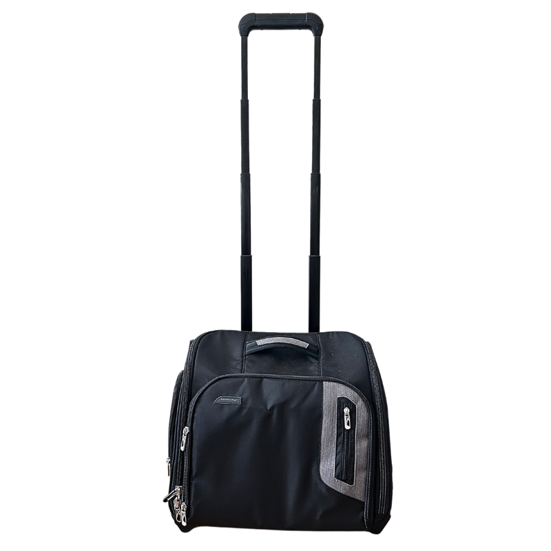 BRIGGS &amp; RILEY BRX Rolling Cabin Luggage Bag