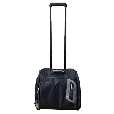 BRIGGS &amp; RILEY BRX Rolling Cabin Luggage Bag