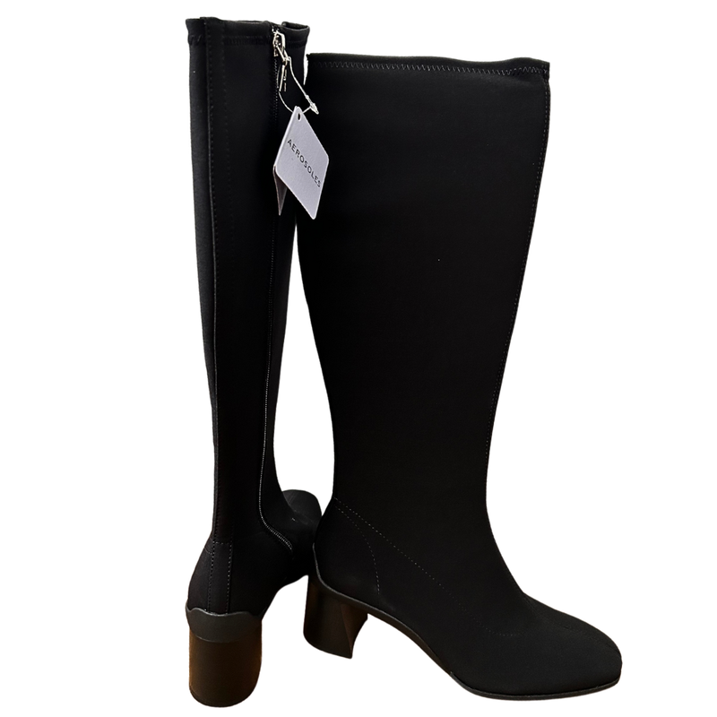 Aerosoles Centola Boot Women&#39;s Size 8