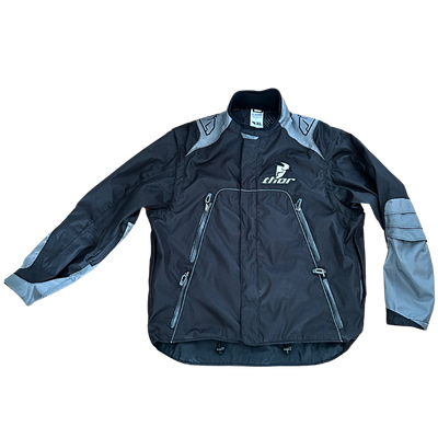 Thor Motocross Riding Jacket Men&#39;s Size XL