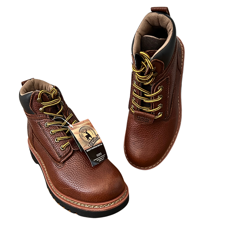 Elk Woods Rainier Hiking Boot 84424 Men&#39;s Size 9