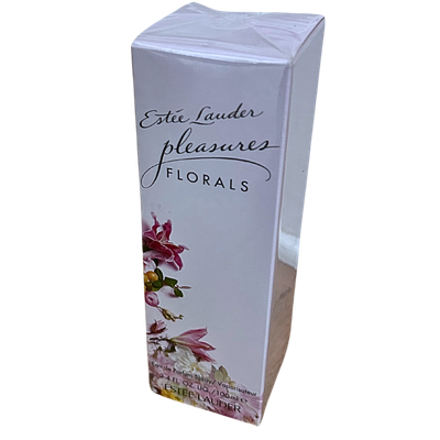 ESTEE LAUDER Pleasures Florals Eau de Parfum Spray 100 ml 3.4 oz