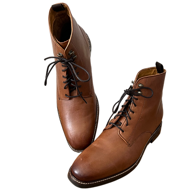Cole Haan Wagner Lace Up Boot Men&#39;s Size 13