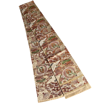 OBI Kimono Sash Belt/Wrap