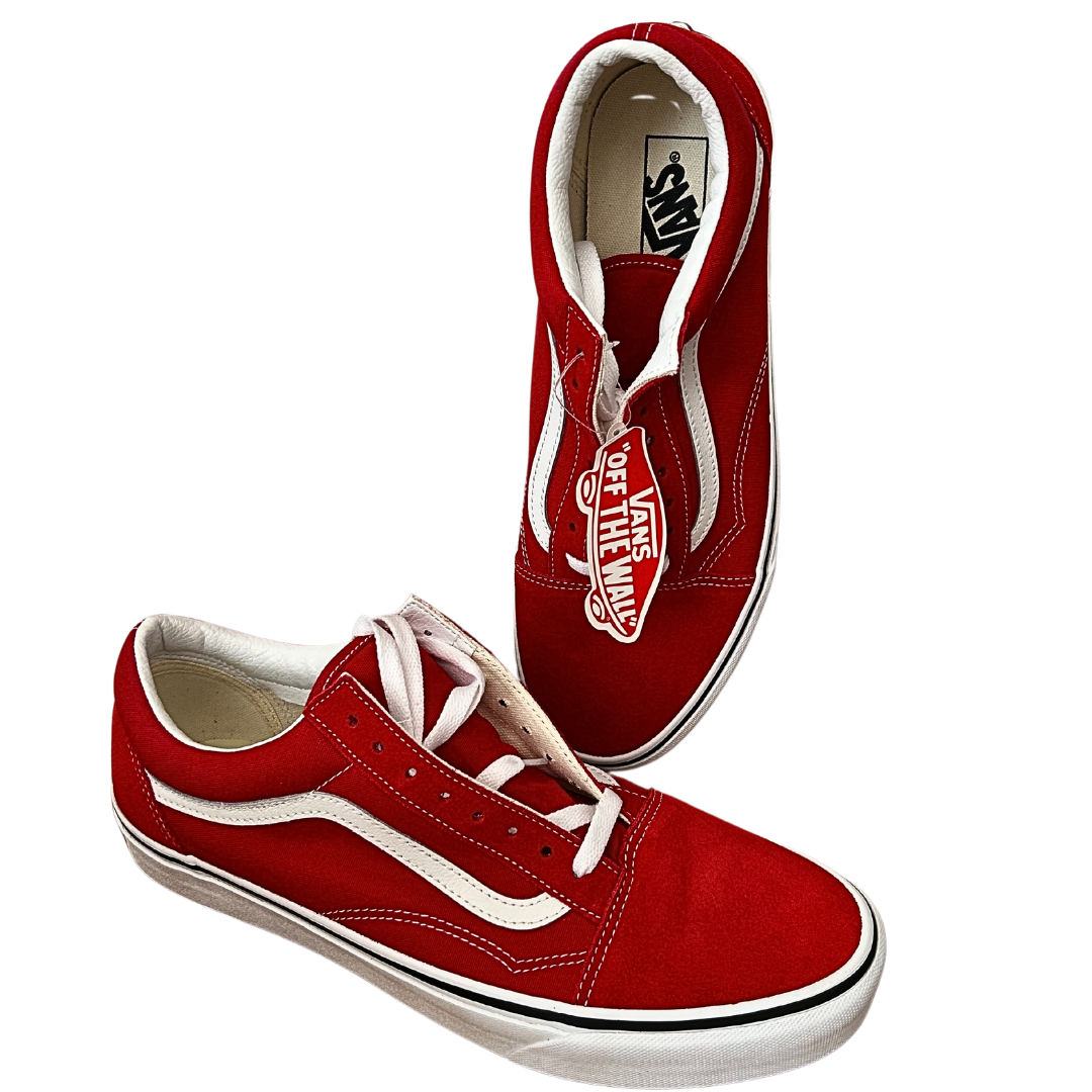 Vans Old Skool Men&#39;s Size EU45 US11.5