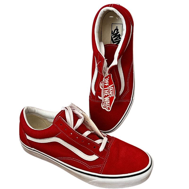Vans Old Skool Men&#39;s Size EU45 US11.5