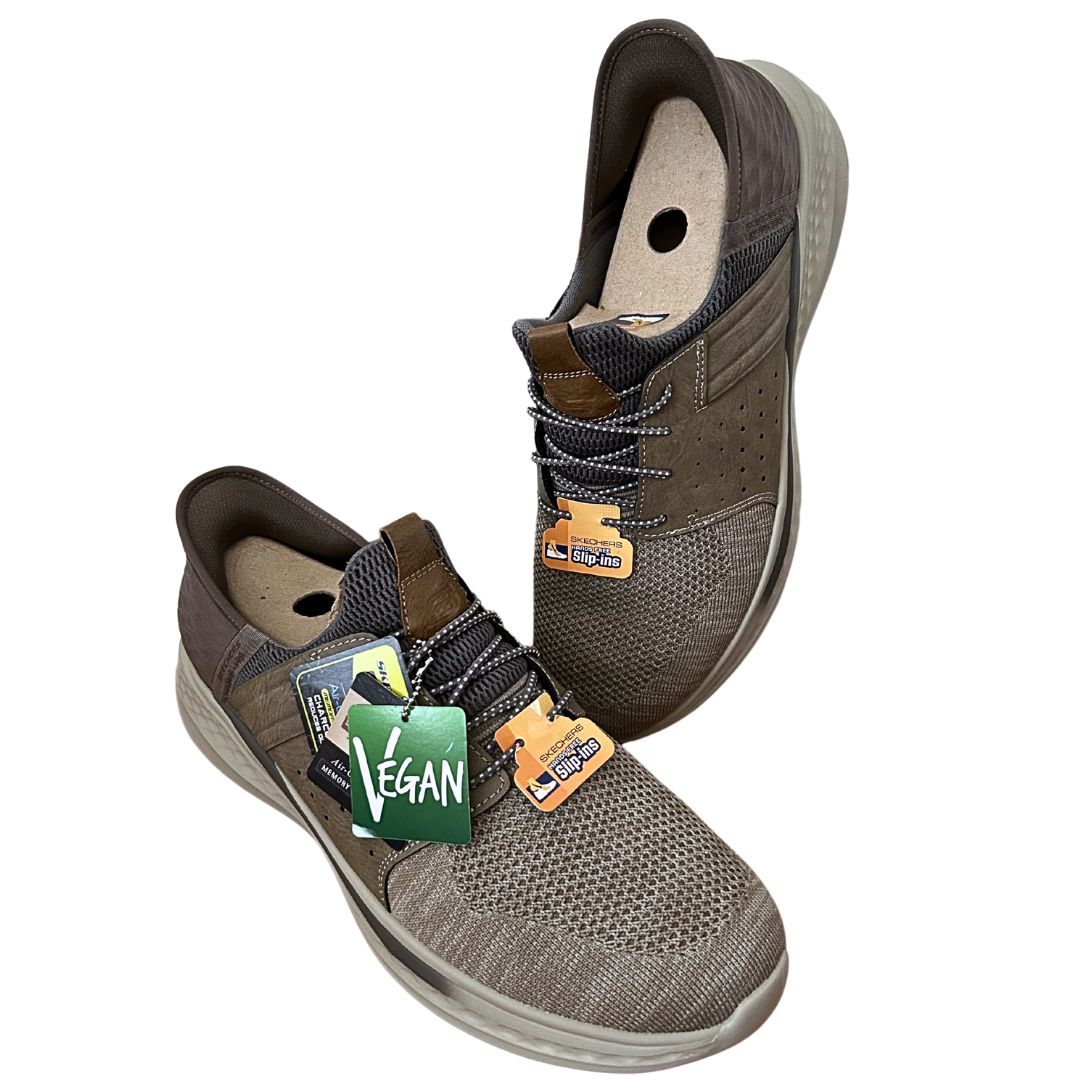Skechers Hands Free Slip-Ins #210811 Shoe Men&#39;s Size 13