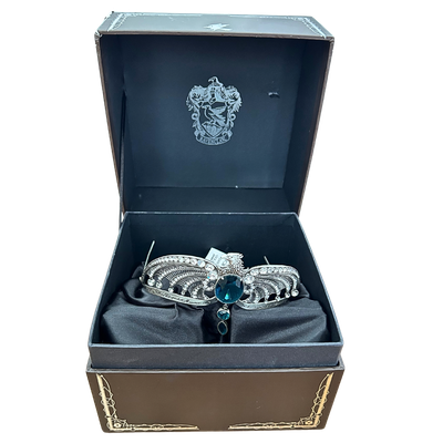 Harry Potter TM &amp; Warner Brothers Ravenclaw Diadem Replica Prop Tiara