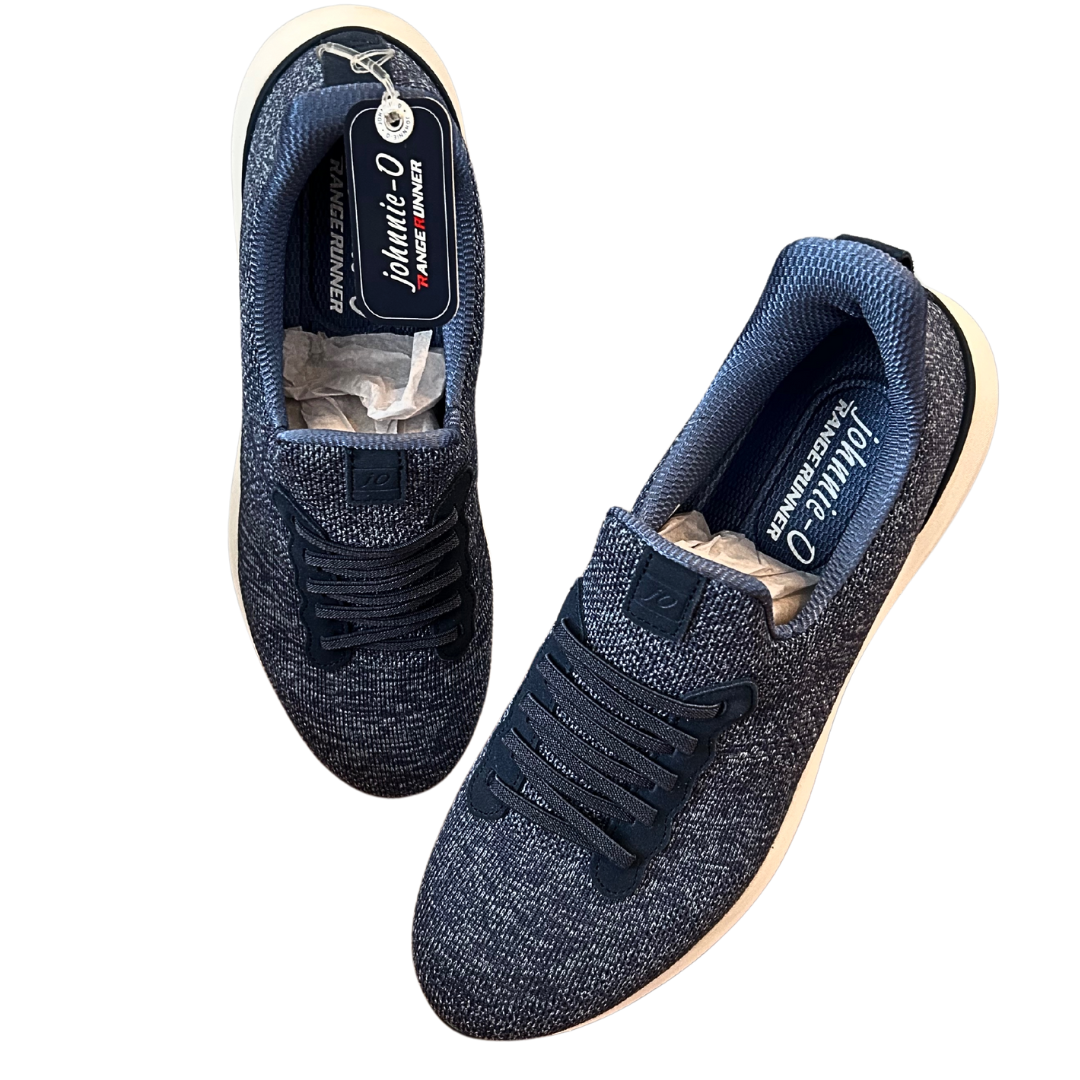 Johnnie-O Knit Range Runner 2.0 Golf Shoe Men&#39;s Size 13M