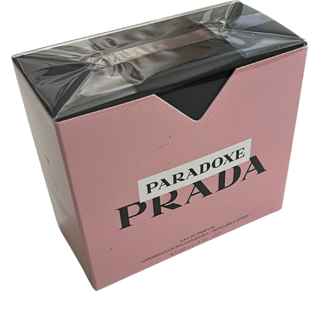 PRADA Paradoxe Eau de Parfum Perfume 3 oz/90 ml
