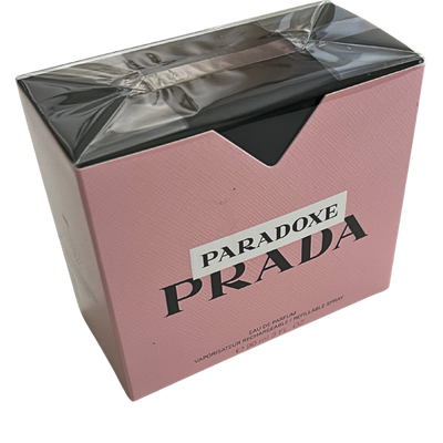 PRADA Paradoxe Eau de Parfum Perfume 3 oz/90 ml