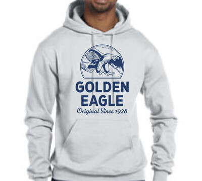 Heather Hoodie Sweatshirt