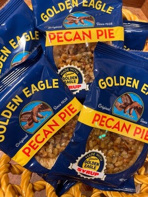Pecan Pies