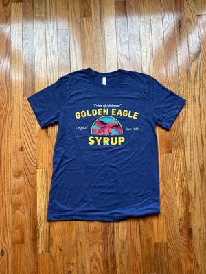 Multi-Color Graphic T-Shirt